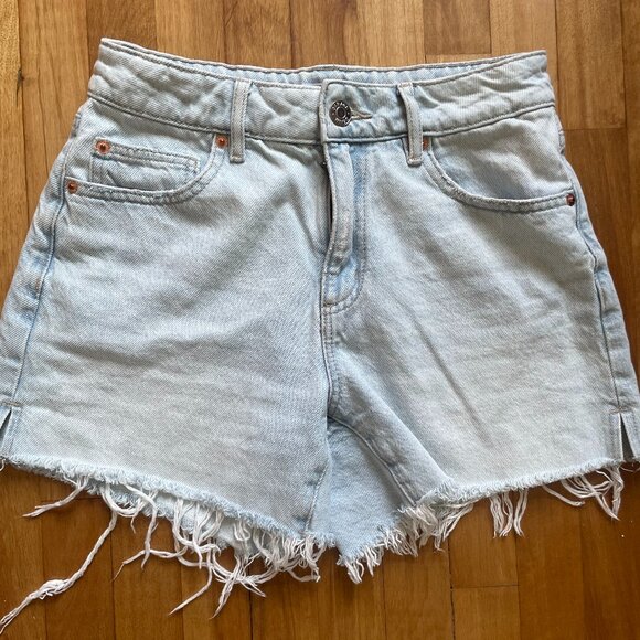Short Vintage/Vintage Cut-off - Picture 7 of 11